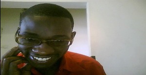 Madfily 39 years old I am from Maputo/Maputo, Seeking Dating Friendship with Woman