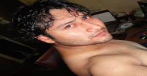 Jonachm 38 years old I am from Pueblo Libre/Lima, Seeking Dating with Woman