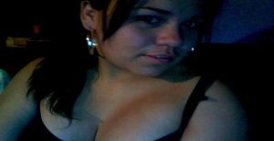 Carolina1911 30 years old I am from Mexico/State of Mexico (edomex), Seeking Dating Friendship with Man