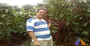 Henrique1958 62 years old I am from Cachoeiro de Itapemirim/Espirito Santo, Seeking Dating Friendship with Woman