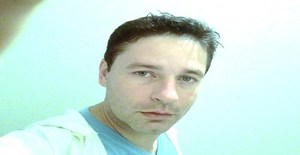 Lemmonn 46 years old I am from Campinas/Sao Paulo, Seeking Dating with Woman