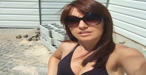 Rosalindabranca 46 years old I am from Braga/Braga, Seeking Dating Friendship with Man