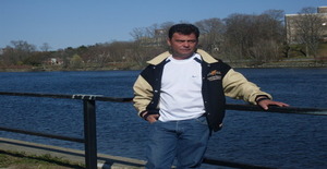 Rodrigofer 58 years old I am from Lowell/Massachusetts, Seeking Dating Friendship with Woman