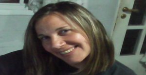 Caro65 56 years old I am from Buenos Aires/Buenos Aires Capital, Seeking Dating Friendship with Man