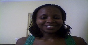 Lindacaboverde 36 years old I am from Praia/Ilha de Santiago, Seeking Dating Friendship with Man