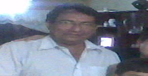 Lpatricios 63 years old I am from Guayaquil/Guayas, Seeking Dating Friendship with Woman