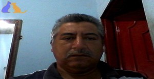 Marcos284 56 years old I am from Culiacán/Sinaloa, Seeking Dating with Woman