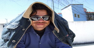 Asmodeo529 39 years old I am from San Cristobal de Las Casas/Chiapas, Seeking Dating Friendship with Woman