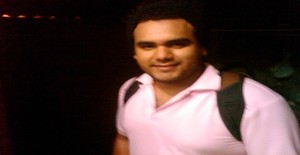 Chicotravieso 31 years old I am from Barranquilla/Atlantico, Seeking Dating Friendship with Woman