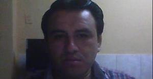 Superbandido 44 years old I am from Guatemala/Guatemala, Seeking Dating Friendship with Woman
