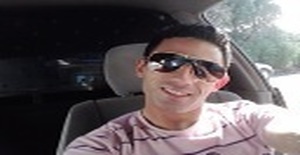 Fabiocarvalho25 35 years old I am from Figueira da Foz/Coimbra, Seeking Dating Friendship with Woman