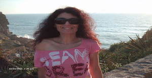 Isabelbreia 50 years old I am from Lisboa/Lisboa, Seeking Dating Friendship with Man
