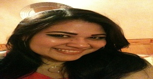 Bresiliana 34 years old I am from Paris/Ile-de-france, Seeking Dating Friendship with Man