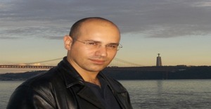 Vonlopes 43 years old I am from Agualva-cacém/Lisboa, Seeking Dating Friendship with Woman