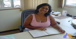 Brujita_2005 51 years old I am from Indaiatuba/São Paulo, Seeking Dating Friendship with Man