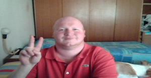 Mark1981 40 years old I am from Spinea/Veneto, Seeking Dating Friendship with Woman