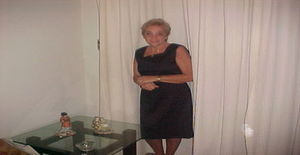 Renamar 76 years old I am from Sao Paulo/Sao Paulo, Seeking Dating Friendship with Man
