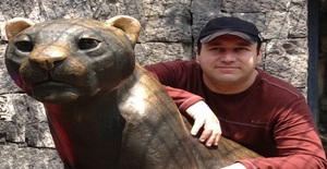 Ocesarodin 46 years old I am from Mexico/State of Mexico (edomex), Seeking Dating Friendship with Woman