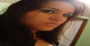 Evelyn Teodoro 29 years old I am from Piên/Parana, Seeking Dating Friendship with Man