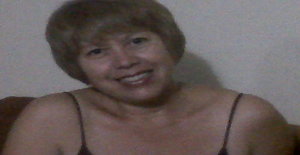 Elizabethnoriega 60 years old I am from Barquisimeto/Lara, Seeking Dating Friendship with Man