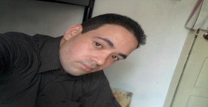 Chec0 34 years old I am from Caracas/Distrito Capital, Seeking Dating Friendship with Woman