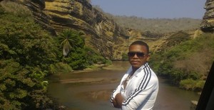 Ketchobed 32 years old I am from Luanda/Luanda, Seeking Dating Friendship with Woman