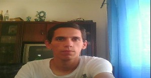 Miguel Teixeira 31 years old I am from Camarate/Lisboa, Seeking Dating Friendship with Woman