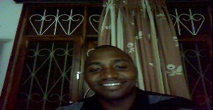 Beto4fo 35 years old I am from Beira/Sofala, Seeking Dating Friendship with Woman