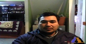 Deivid77 44 years old I am from Ushuaia/Tierra Del Fuego, Seeking Dating Friendship with Woman