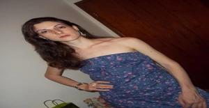 Dai1740 38 years old I am from Santo Ângelo/Rio Grande do Sul, Seeking Dating Friendship with Man