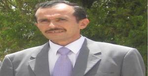 Sergiogamero 56 years old I am from Arequipa/Arequipa, Seeking Dating Friendship with Woman