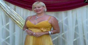 Carolinahe 56 years old I am from Caracas/Distrito Capital, Seeking Dating Friendship with Man