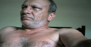 Guarany10 61 years old I am from Rio de Janeiro/Rio de Janeiro, Seeking Dating with Woman