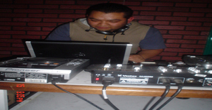 Devacid 37 years old I am from Naucalpan/State of Mexico (edomex), Seeking Dating Friendship with Woman