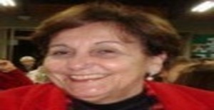 Urca3 71 years old I am from Florianópolis/Santa Catarina, Seeking Dating Friendship with Man