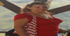 Liliana6423 55 years old I am from Cali/Valle Del Cauca, Seeking Dating Friendship with Man