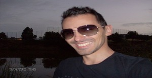 Lordlince85 35 years old I am from Lisboa/Lisboa, Seeking Dating with Woman