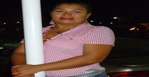 Sorayamacias 54 years old I am from Guayaquil/Guayas, Seeking Dating with Man