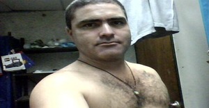 Elpenon 47 years old I am from Caracas/Distrito Capital, Seeking Dating Friendship with Woman
