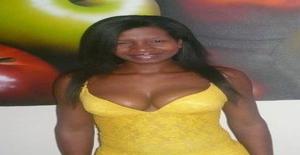 Flakalatina 41 years old I am from Cali/Valle Del Cauca, Seeking Dating Friendship with Man