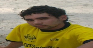 Angel295 33 years old I am from Mérida/Merida, Seeking Dating Friendship with Woman