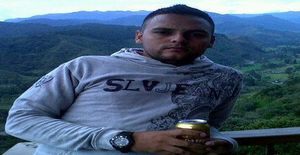 Michael1484 37 years old I am from Bogota/Bogotá dc, Seeking Dating Friendship with Woman
