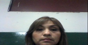 Soniarosario 48 years old I am from Lima/Lima, Seeking Dating with Man