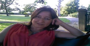 Madaisa 50 years old I am from Vila do Conde/Porto, Seeking Dating Friendship with Man