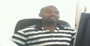 Eduardoabrao 42 years old I am from Maputo/Maputo, Seeking Dating with Woman
