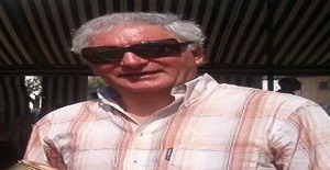 Martimganca 61 years old I am from Algés/Lisboa, Seeking Dating Friendship with Woman