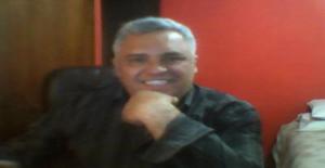Pato45 53 years old I am from Santiago/Región Metropolitana, Seeking Dating Friendship with Woman