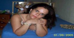 Sorayta 57 years old I am from Miami/Florida, Seeking Dating Friendship with Man