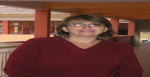 Katty55 64 years old I am from la Serena/Coquimbo, Seeking Dating Friendship with Man