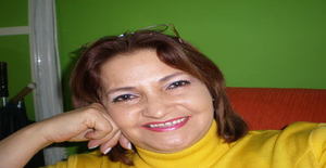 Sonrisitascarino 64 years old I am from Bogota/Bogotá dc, Seeking Dating Friendship with Man
